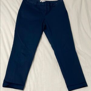 Women’s Navy Pants